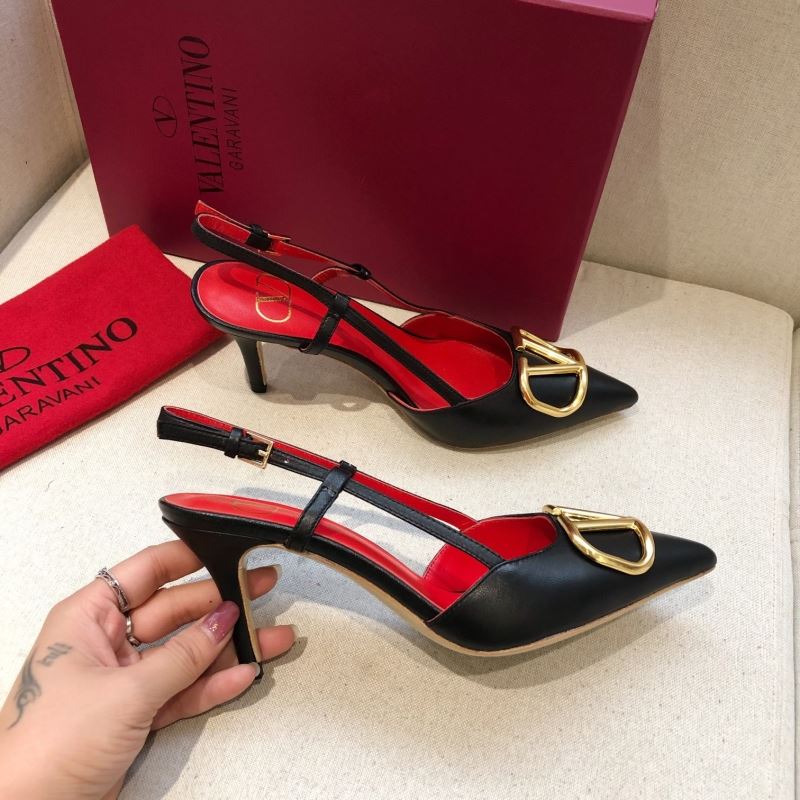 Valentino Sandals